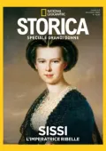 img Storica National Geographic Speciale - Sissi - Dicembre 2022 [True PDF]