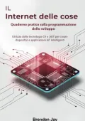 Brenden Jay - IL Internet delle cose (2025)