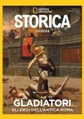 img Storica National Geographic Speciale - Gladiatori - Settembre 2022 [True PDF]