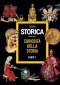 Storica National Geographic Speciale - Curiosità della Storia Parte I - Febbraio 2022 [True PDF]