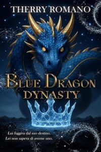 Therry Romano – Blue Dragon Dynasty (2025) Therry Romano – Blue Dragon Dynasty (2025)