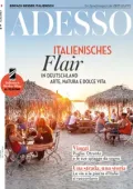 Adesso - Nr.8 2020 [True PDF]