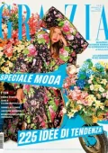 Grazia Italia - 11 Settembre 2025 [True PDF]