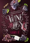 Samy P. - Wine and Lies (2025)