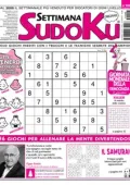 img Settimana Sudoku N.1048 - 12 Settembre 2025 [versione migliorata]