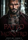 Sarah Sterling - Legati nel sangue Vol. 2. Un Patto con il Mostro (2025)