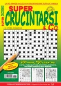 img Crucintarsi Giganti N.72 - Ottobre-Novembre 2025 [versione migliorata]