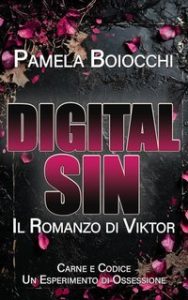 Pamela Boiocchi – Digital Sin (2025) Pamela Boiocchi – Digital Sin (2025)