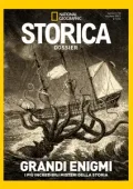 img Storica National Geographic Speciale - Grandi Enigmi - Ottobre 2021 [True PDF]