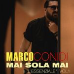 img Marco Conidi - Mai sola mai e l