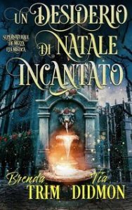 Tia Didmon – Avvolta Nazione Vol. 13. Un Desiderio di Natale Incantato (2025) Tia Didmon – Avvolta Nazione Vol. 13. Un Desiderio di Natale Incantato (2025)