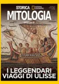 img Storica National Geographic Speciale - I Leggendari viaggi di Ulisse - Marzo 2021 [True PDF]