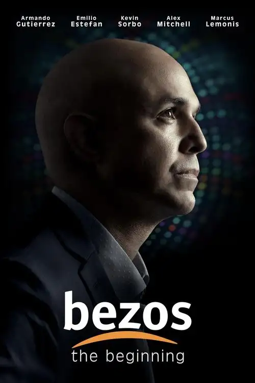 Bezos – La storia di un genio (2023) WEBRip 1080p ITA