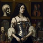 img La Nina - Vanitas (2023) [MP3 320/Flac 16-44]