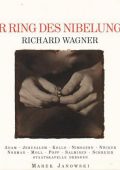 Richard Wagner / "Der Ring des Nibelungen" (Das Rheingold, Die Walkure, Siegfried, Gotterdammerung) - Dresden Staatskapelle & Marek Janowski (14 CD) [Box set] (1981/2001) MP3 320 kbps