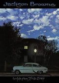 Jackson Browne - Late for the Sky (Remastered) (1974) [Flac 24-192]