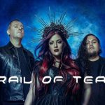 img Trail Of Tears - Studio Albums (8 releases) (1998-2024) [restored, declipped] FLAC |16/44.1