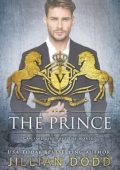 Jillian Dodd - Spy Girl Vol. 1. The Prince (2025)