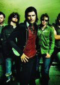 Hinder - Collection: 2 Albums, 1 EP, 1 Single (2003-2008), FLAC