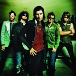 img Hinder - Collection: 2 Albums, 1 EP, 1 Single (2003-2008), FLAC