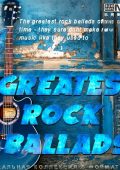 VA - Greatest Rock Ballads (2025) [MP3|320 Kbps]
