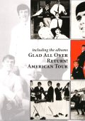 The Dave Clark Five - The Complete History (Vol. 1-7) (2008) FLAC