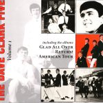 img The Dave Clark Five - The Complete History (Vol. 1-7) (2008) FLAC