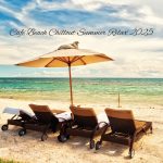 img VA - Cafe Beach Chillout Summer Relax 2025 (2025) MP3/FLAC