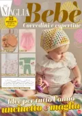 img Più Maglia Bebe N.4 - Ottobre-Novembre 2025