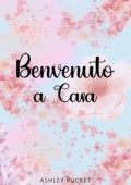 Ashley Pucket - Benvenuto a Casa (2025)
