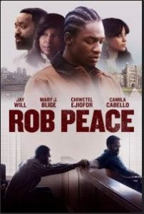 Rob Peace [HD] (2024) Streaming + Download