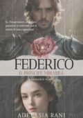 Adelasia Rani - Federico il Principe Mirabile (2025)