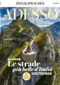 Adesso - Nr.8 2021 [True PDF]