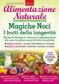 img Alimentazione Naturale - Settembre 2025 [True PDF]