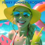 img VA - Funky Summer Grooves (SUMMER 2025) (2025) MP3/FLAC