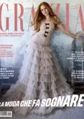 img Grazia Italia - 18 Settembre 2025 [True PDF]