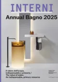 Interni Italia - Annual Bagno 2025 [True PDF]