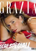 img Grazia Italia - 4 Settembre 2025 [True PDF]
