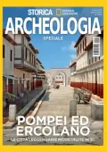 img Storica National Geographic Speciale - Pompei ed Ercolano - Aprile 2020 [True PDF]