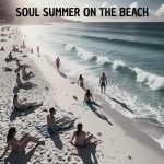 img VA - Soul Summer On The Beach (2025) MP3/FLAC