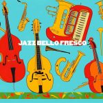 img VA - Jazz Bello Fresco (2025) MP3/FLAC