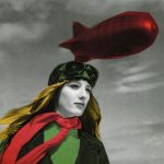 img Rea - Futuro Dirigibile (2025) [MP3 320/Flac 16-44]