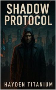 Hayden Titanium – Shadow Protocol (2025)