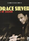Horace Silver - Kind Of Silver (1952 - 1965) 10CD, (2010) FLAC
