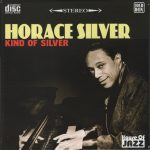 img Horace Silver - Kind Of Silver (1952 - 1965) 10CD, (2010) FLAC