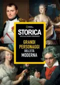 img Storica National Geographic Speciale - Grandi Personaggi dell