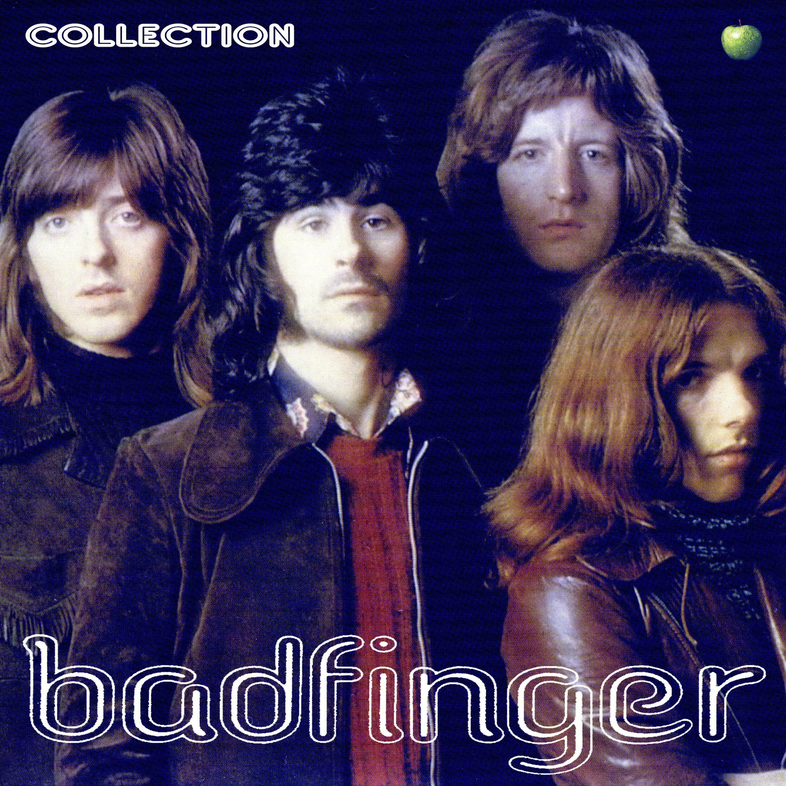 Badfinger – Collection (3 CD) (2009) FLAC