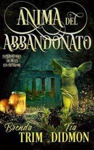 Tia Didmon – Avvolta Nazione Vol. 23. Anima del Abbandonato (2025) Tia Didmon – Avvolta Nazione Vol. 23. Anima del Abbandonato (2025)