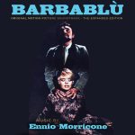img Ennio Morricone - Barbablù (OST) (Expanded Edition) (2025) [MP3 320/Flac 16-44]