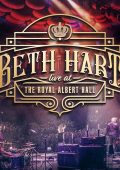 Beth Hart - Live At The Royal Albert Hall (Live) (2018) [Flac 24-44]